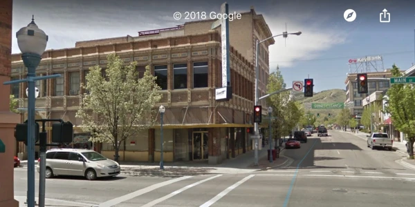 Pacific Rim Consulting