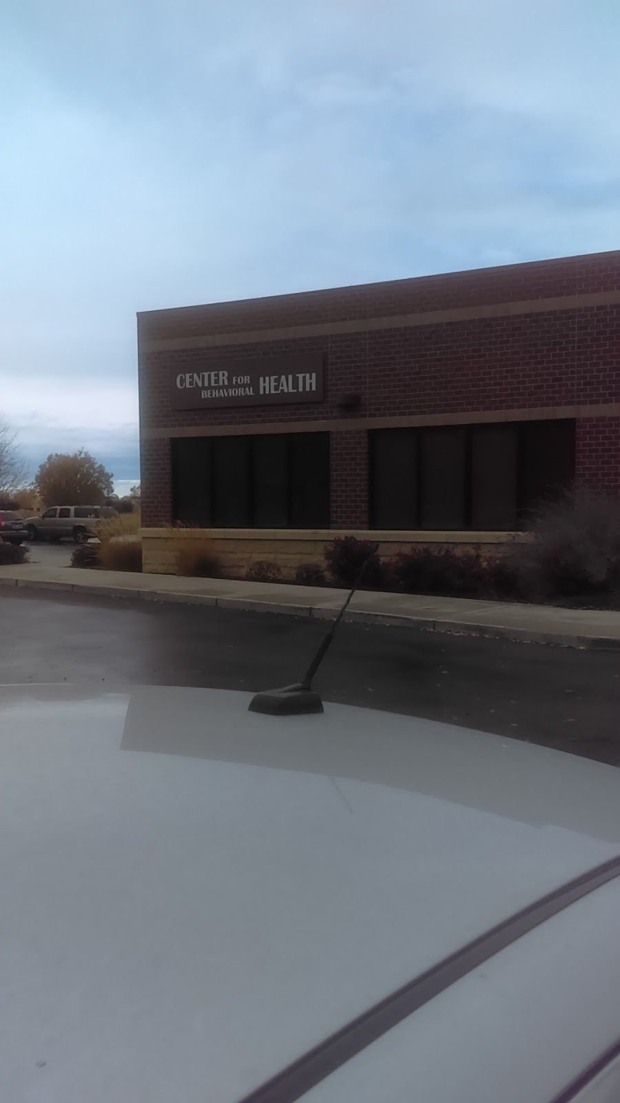 Center for Behavioral Health